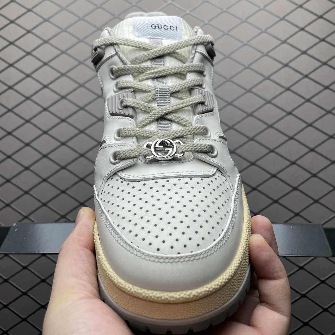 Replica GUCCI Shoe GUCCI F23 size 35-40