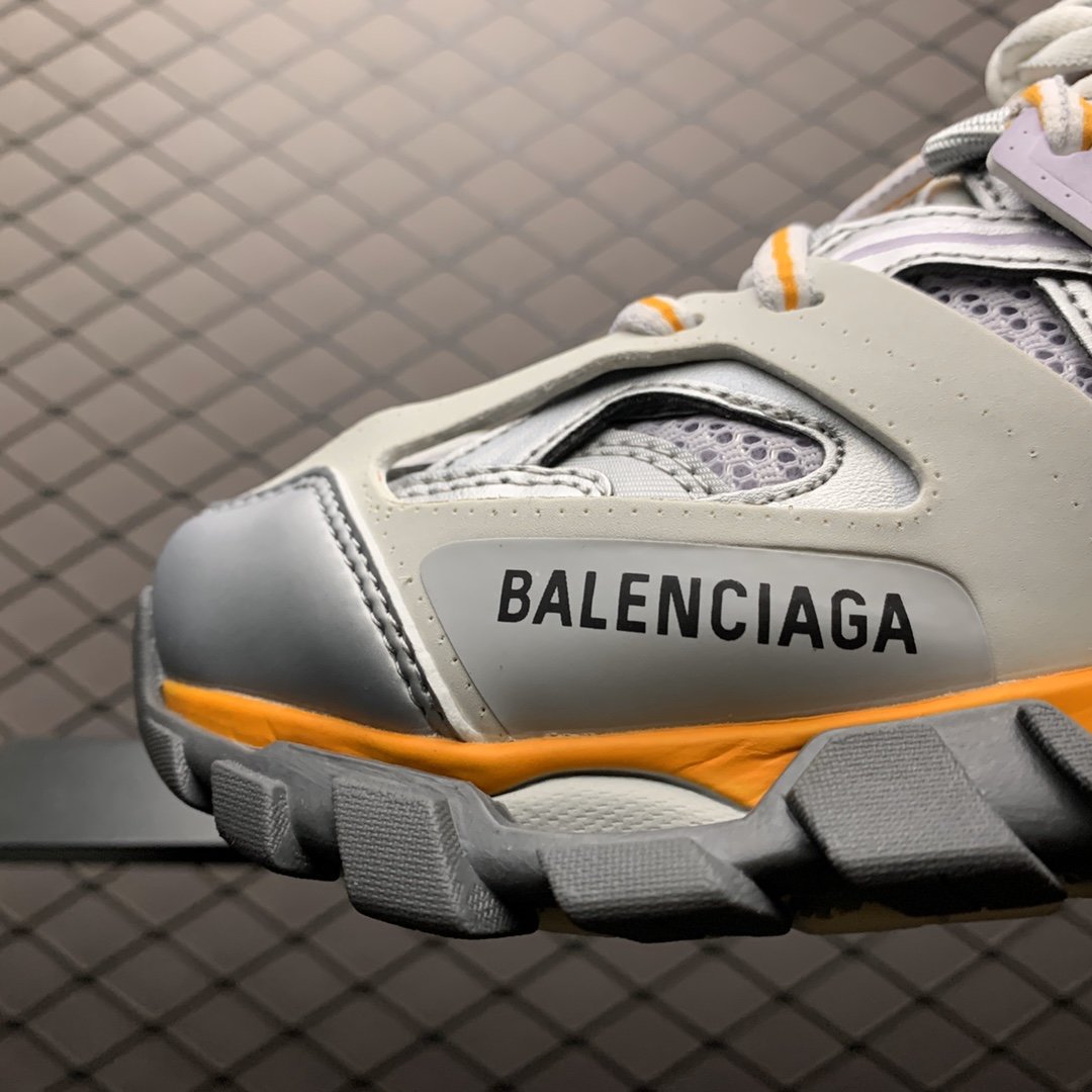 Replica Balenciaga Shoe Balenciaga Track 2079A 36-45