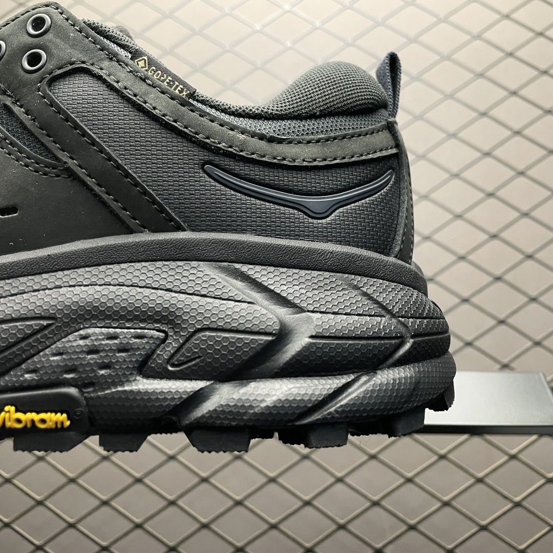 Replica HOKA Shoe  Hoka One One Tor Ultra Lo 1130310 c