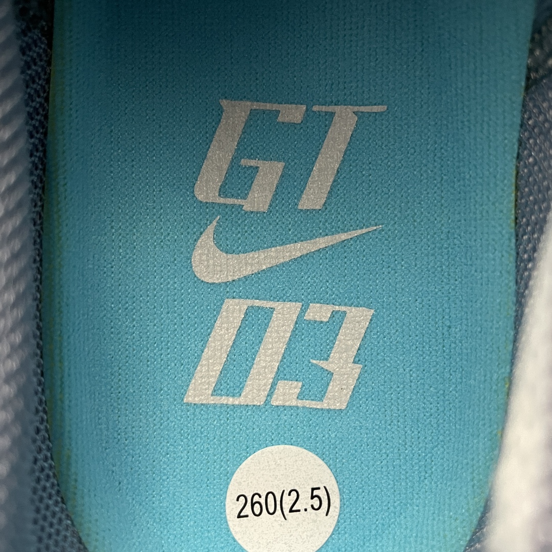 Replica Nike Shoe Nike G.T. Cut 3 EP DV2913-402