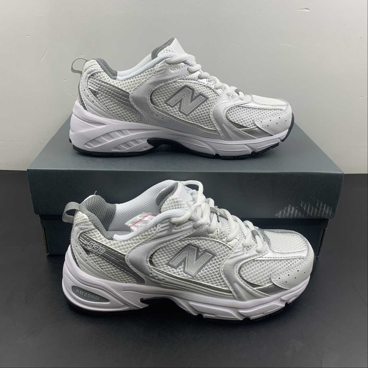 Replica New Balance Shoe New Balance NB530 MR530AD   36-45