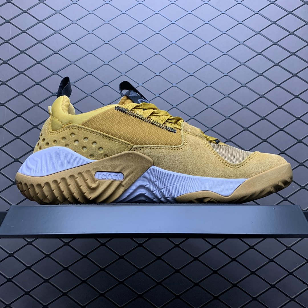 Replica Air Jordan Shoe Air Jordan Delta React CD6107-700 36-45
