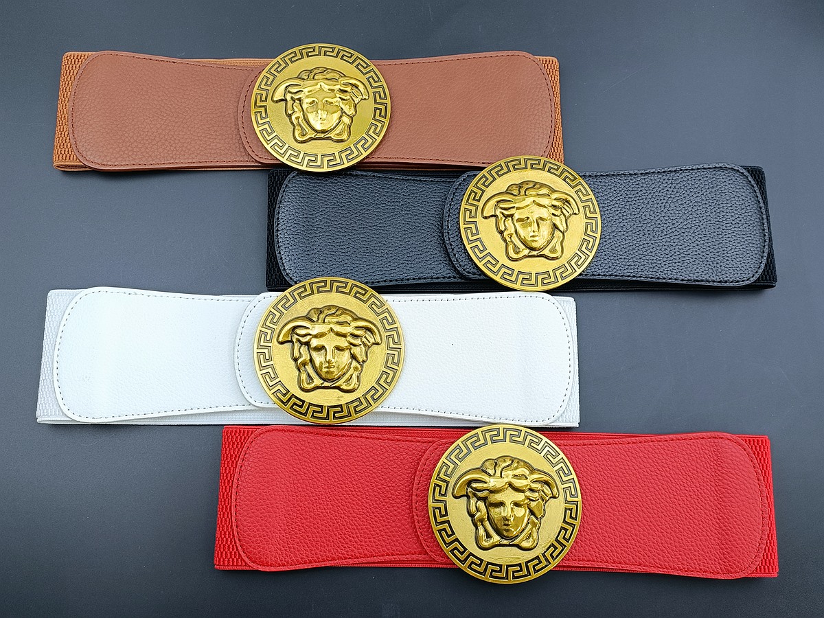 Replica VERSACE belt