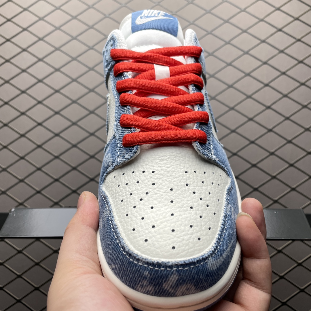 Replica Nike Dunk SB Shoe Levis x Nike Dunk Low LE0021-002 Size 36-45