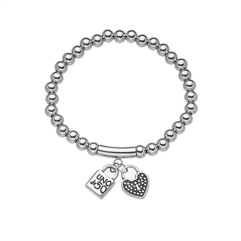 Replica UNOde50 Bracelet