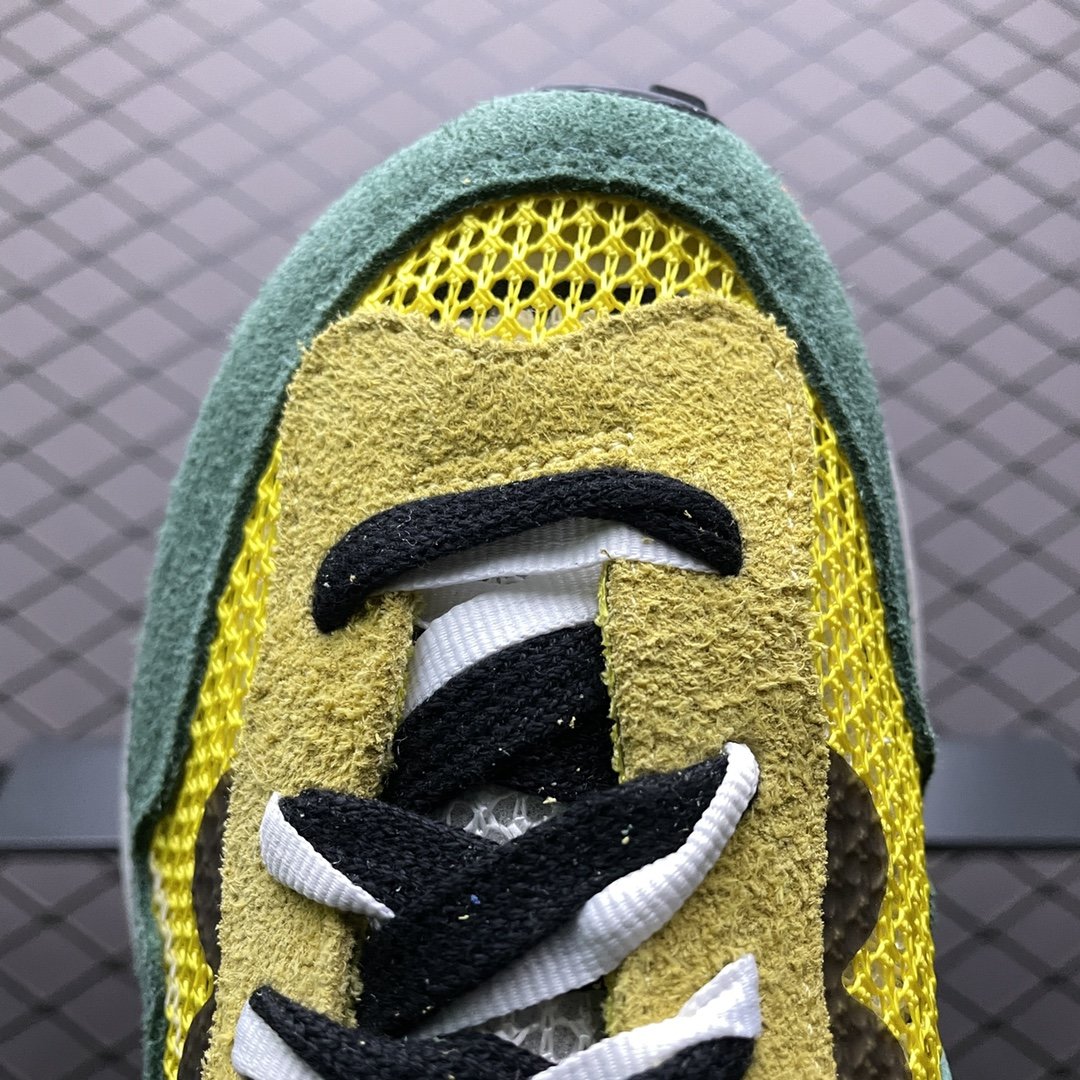 Replica Nike Shoe Sacai X Nike Vaporwaffle 3.0 CV1363-700 36-47.5