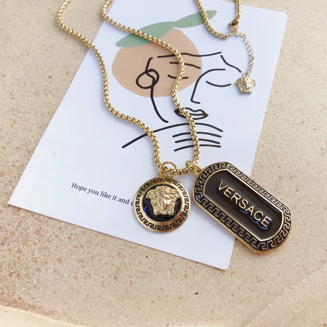 Replica VERSACE Necklace