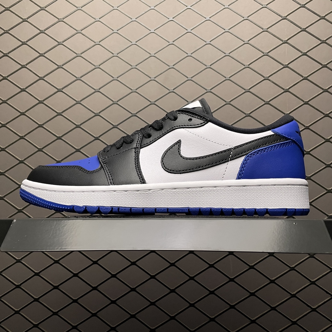 Replica Air Jordan Shoe Air Jordan 1 Low Golf  AJ1  DD9315-102  SIZE 35.5-46