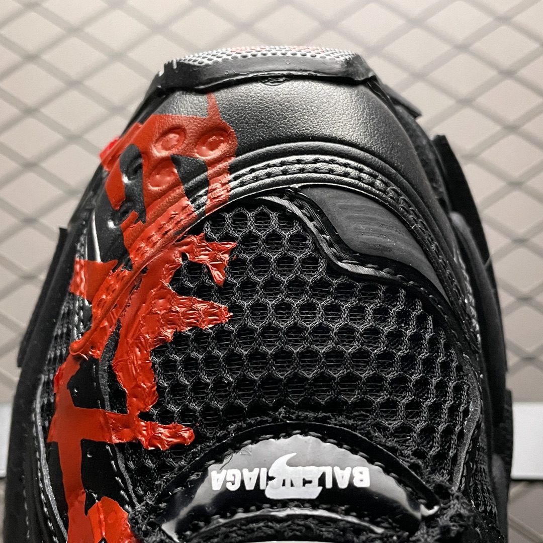 Replica Balenciaga Shoe Balenciaga Runner Size 35-46 D