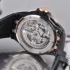Replica Roger Dubuis 904l Stainless Steel Automatic Machine Watch 46MM