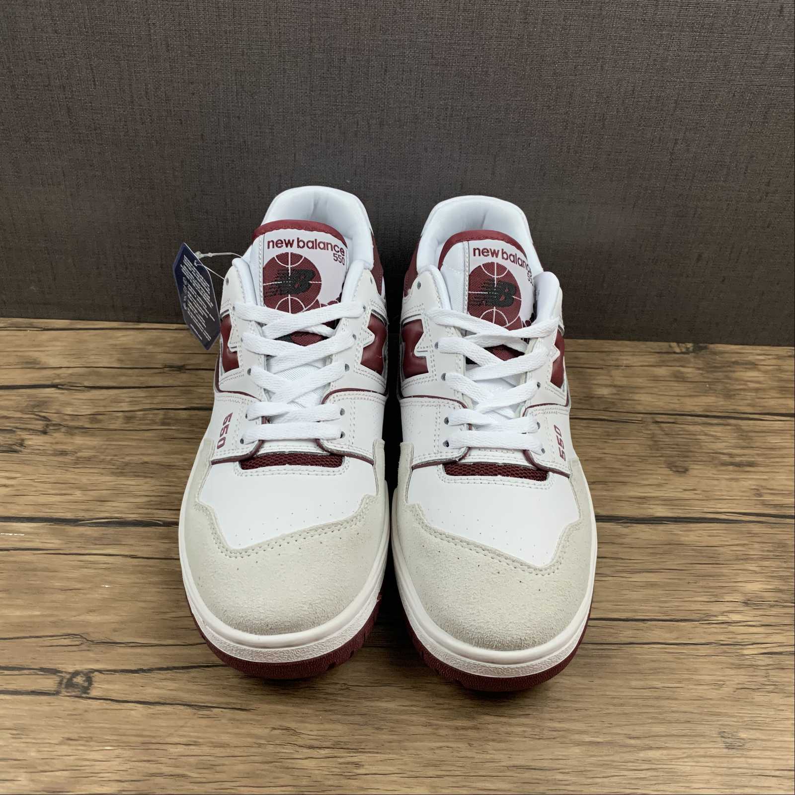 Replica New Balance Shoe New Balance NB550  BB550LI1  36-45