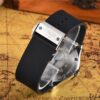 Replica Hublot 904l Stainless Steel Quartzl Watch 42MM
