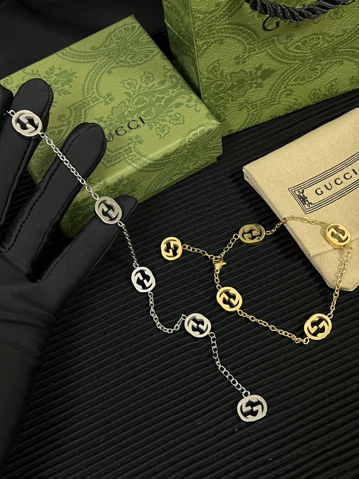 Replica GUCCI Bracelet
