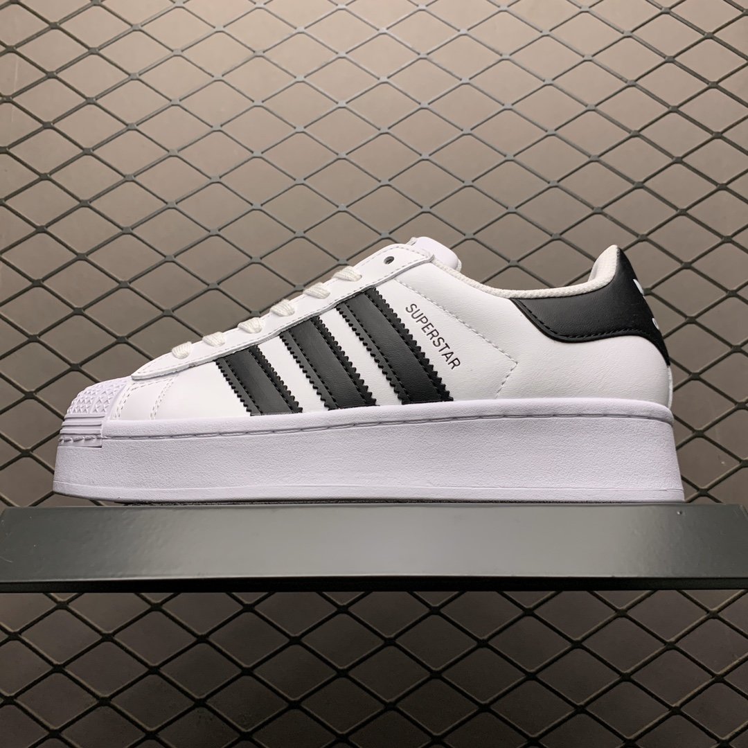 Replica Adidas Shoe Adidas Superstar Bold W 20S FW5771 36-40