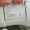 Replica LV Shoe  LV Run Away White Blue