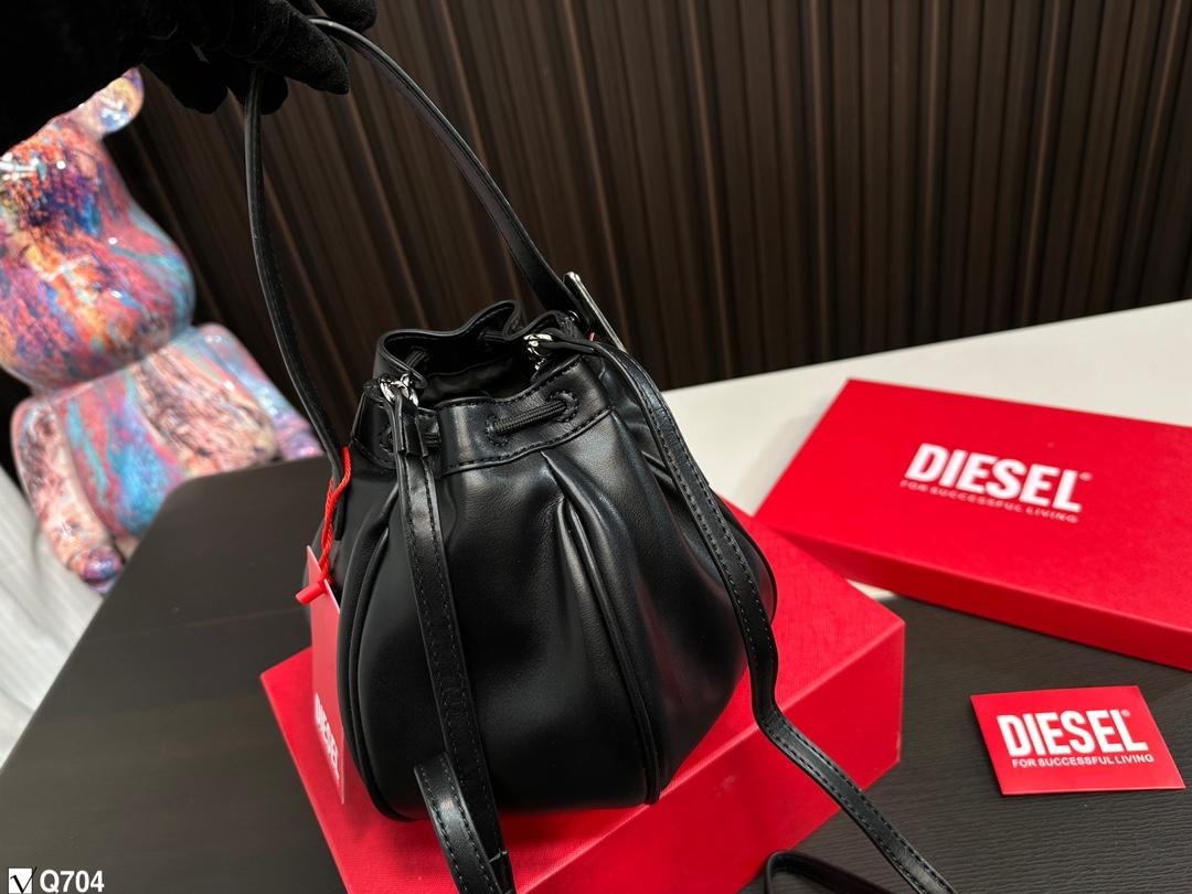 Replica Diesel Bag  20CM