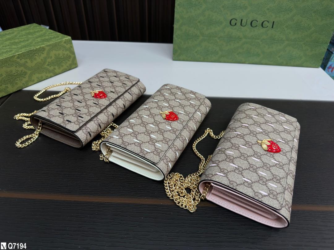 Replica Gucci Bag 11*21CM