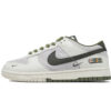 Replica GUCCI Shoe Gucci Dunk KK1888-002 Nike Dunk Low