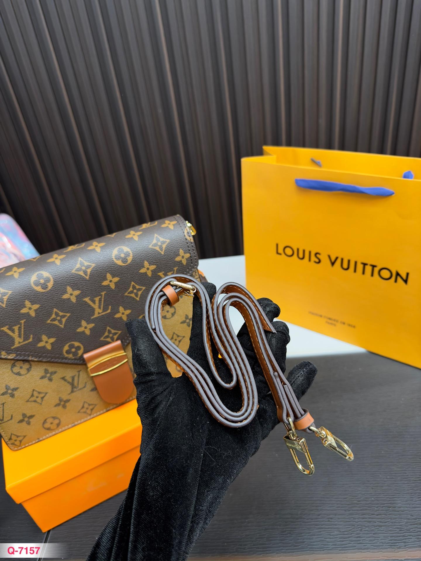 Replica Louis Vuitton Bag 25*19CM