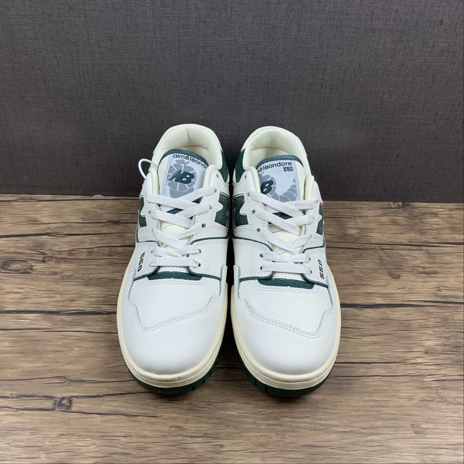 Replica New Balance Shoe New Balance NB550  BB550ALD  36-45