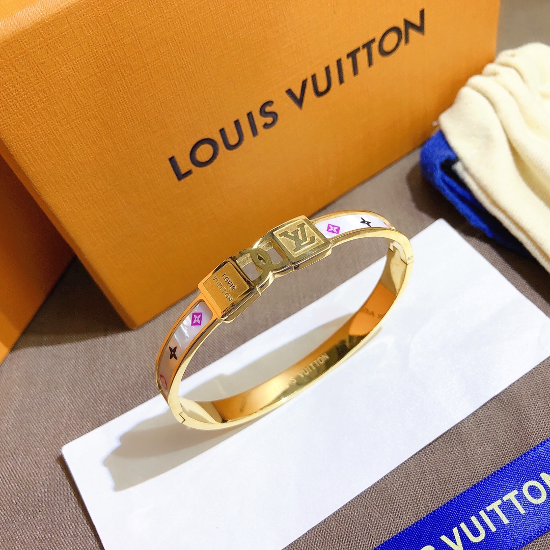 Replica LOUIS VUITTON Bangle