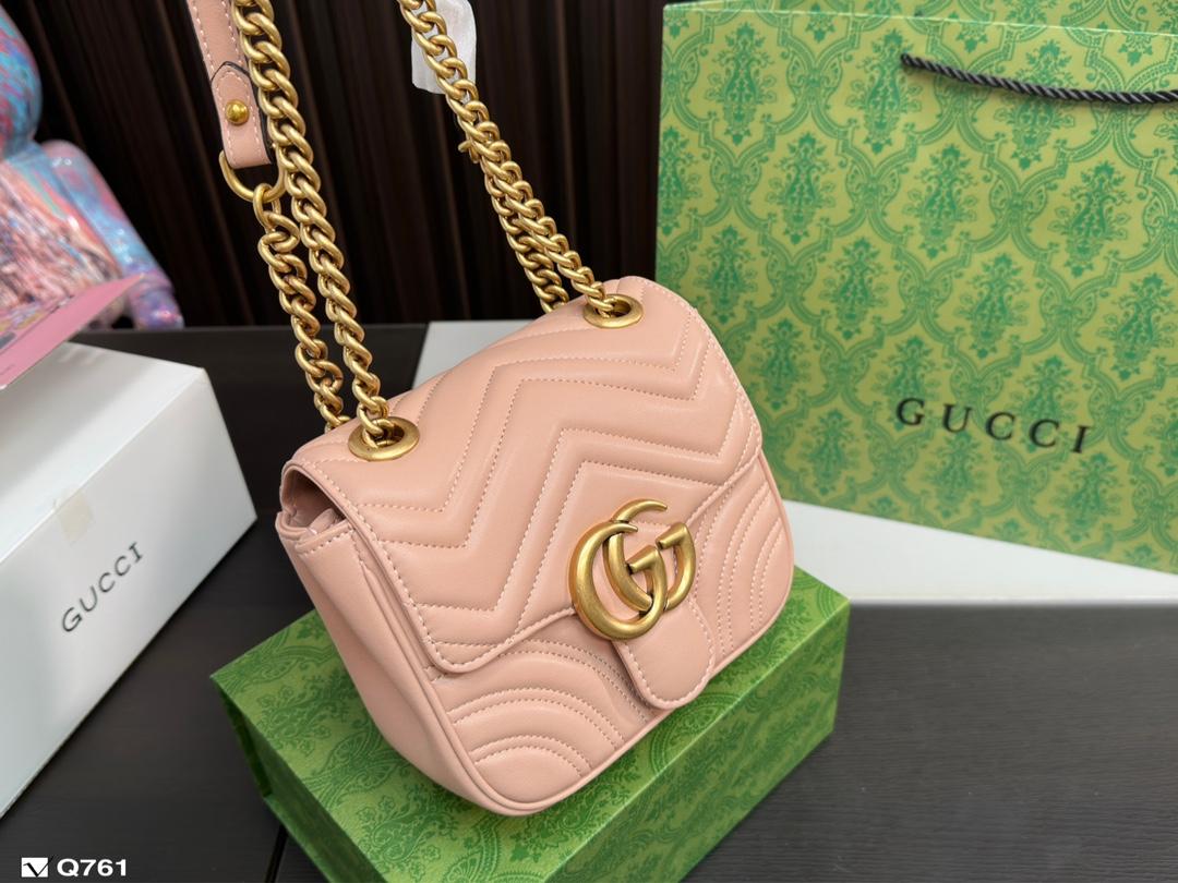 Replica Gucci Bag 18*15CM