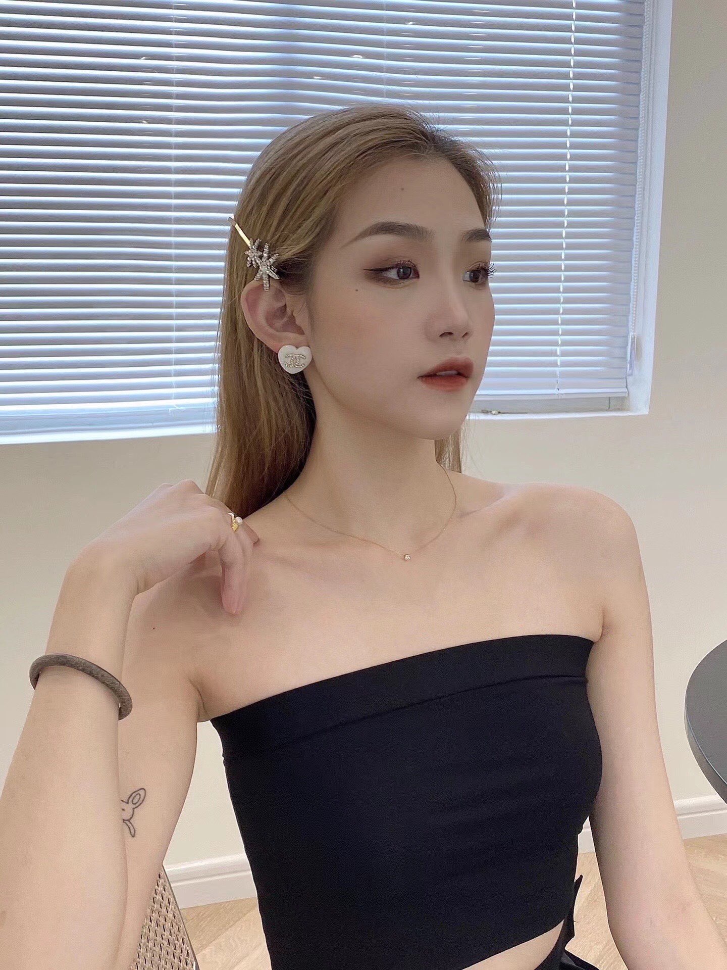 Replica CHANEL Earring