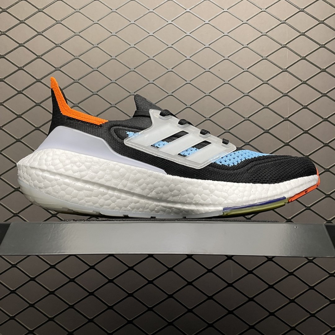 Replica Adidas Shoe Adidas Ultra Boost UB21 S23867  Size 36-45