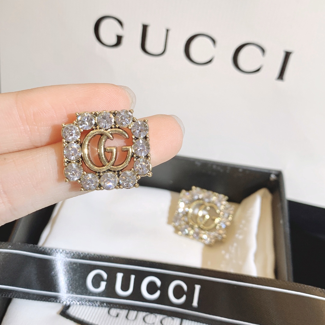 Replica GUCCI Earring
