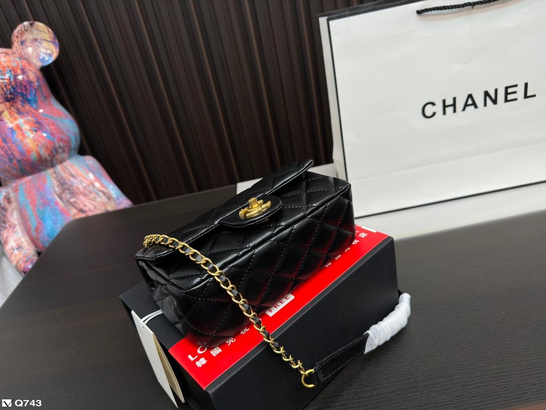 Replica Chanel Bag 19*11CM