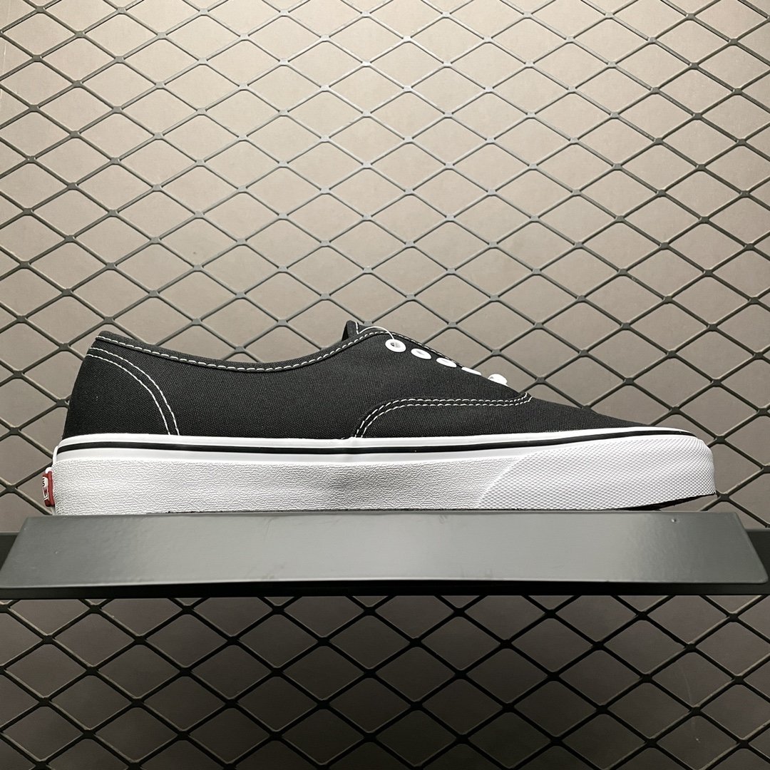Replica Vans Shoe Vans Authentic VN000EE3BLK35-44