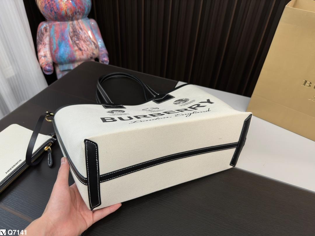 Replica Burberry Bag 35*29CM
