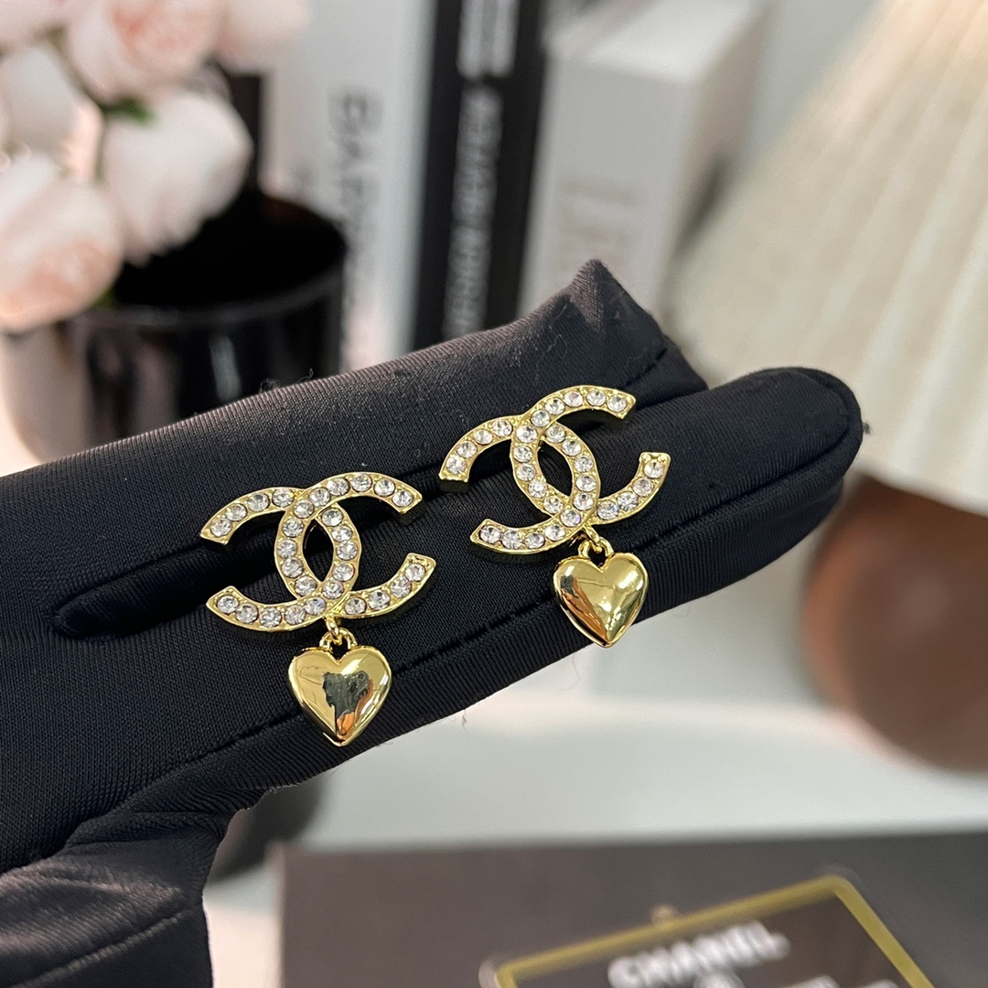 Replica CHANEL Earring