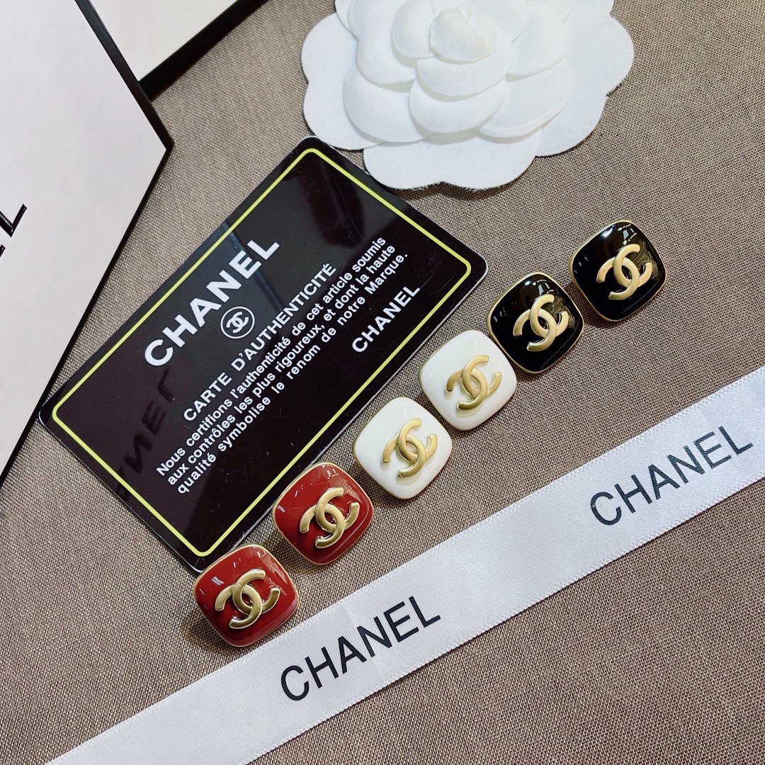 Replica CHANEL Earring