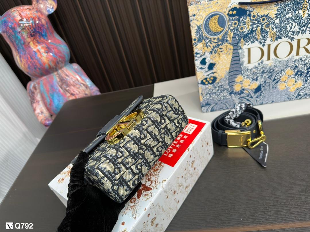 Replica Dior Bag 18*12CM