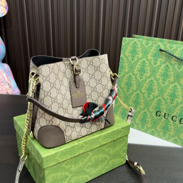 Replica Gucci Bag 19*20CM