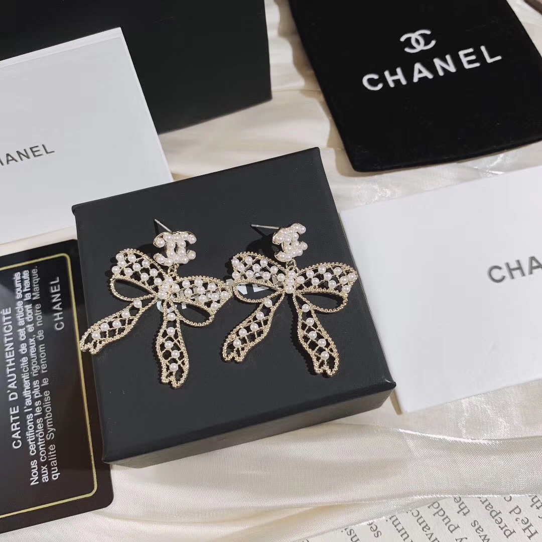 Replica CHANEL Earring