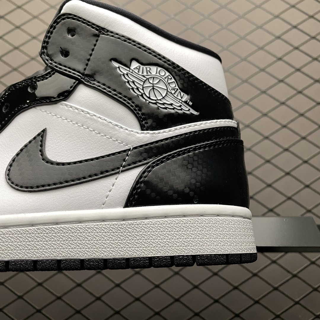 Replica Air Jordan Shoe Air Jordan 1 Mid AJ1 DD1649-001 DD2192-001 36-46