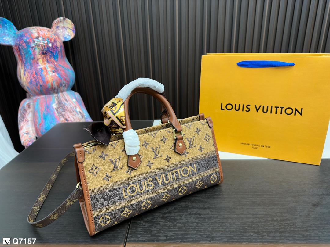 Replica Louis Vuitton Bag 15*29CM