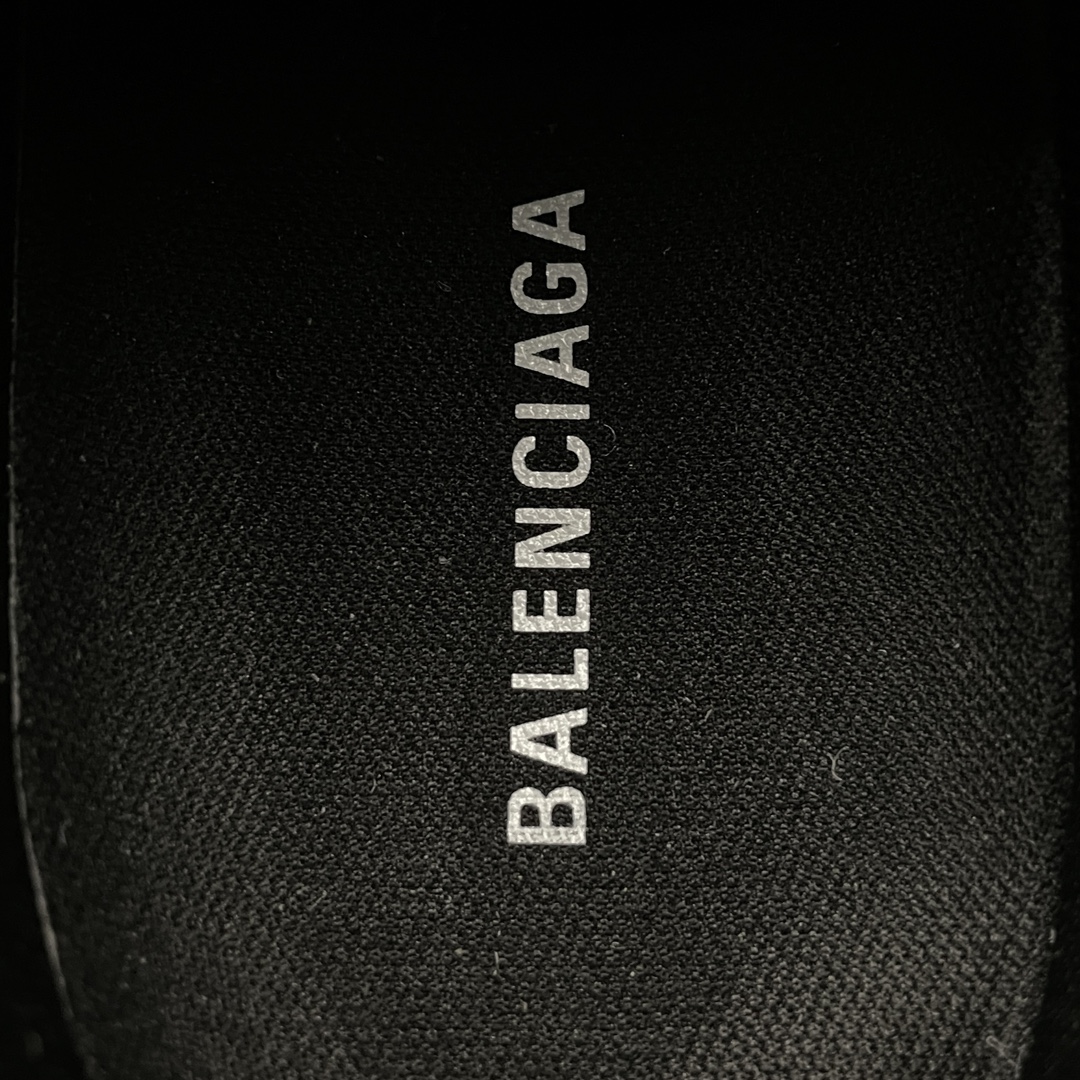 Replica Balenciaga Shoe Balenciaga Runner 2 SIZE 35-46A