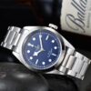 Replica Tudor 904l Stainless Steel Automatic Machine Watch 40MM