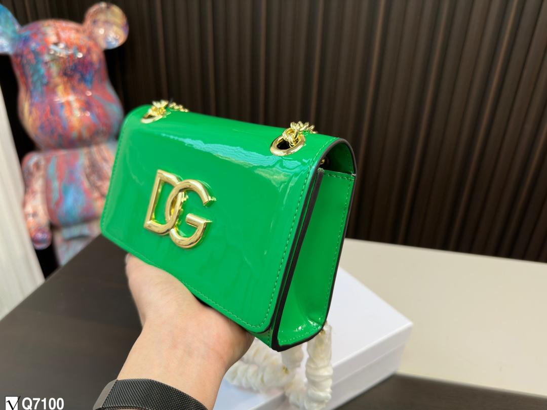 Replica Dolce Gabbana Bag 21*13CM