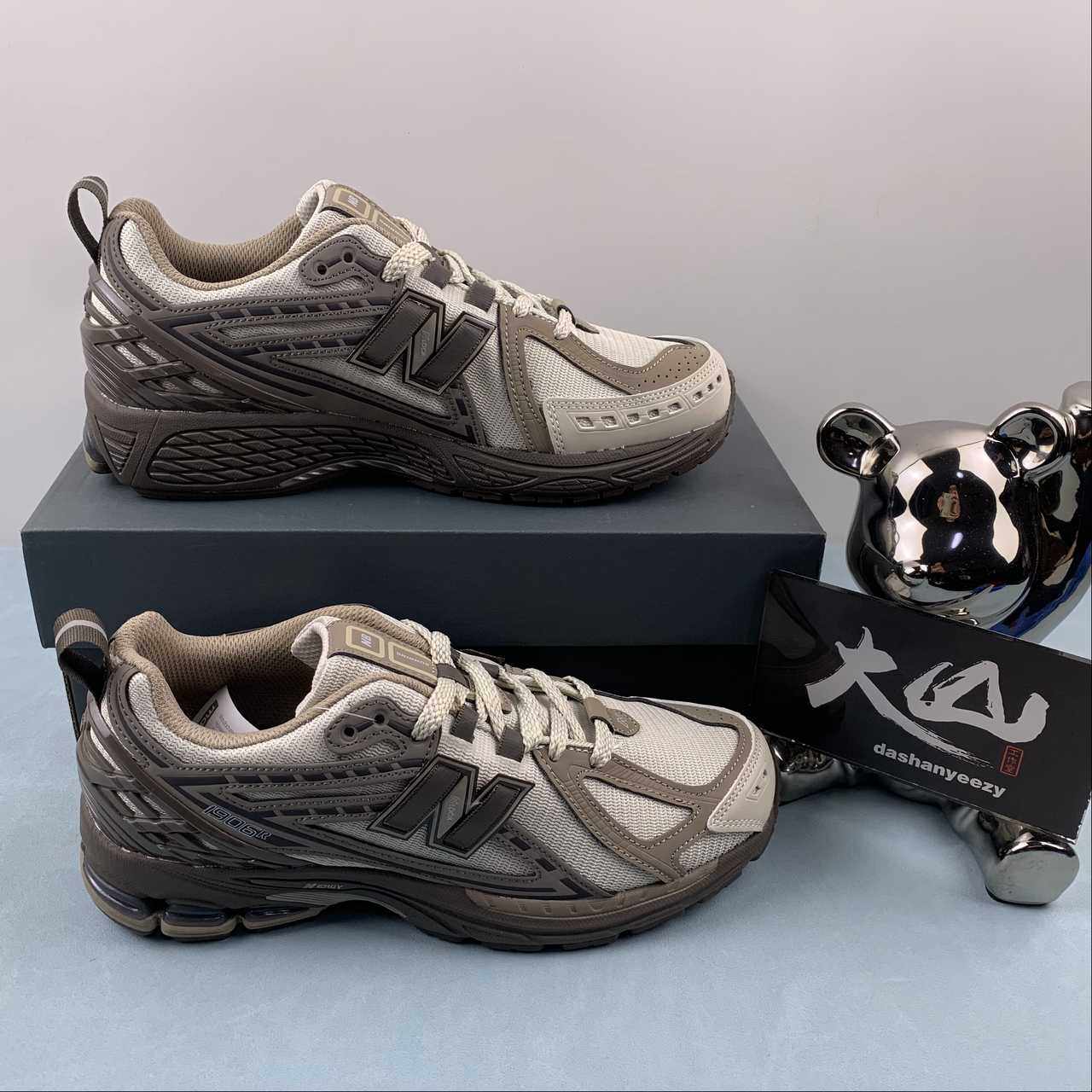 Replica New Balance Shoe New Balance NB1906  M1906RHD  36-45