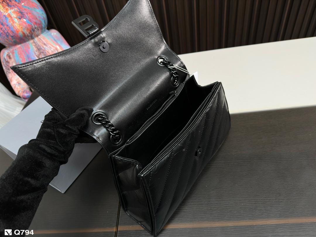 Replica Balenciaga Bag  24*12CM/30*15CM