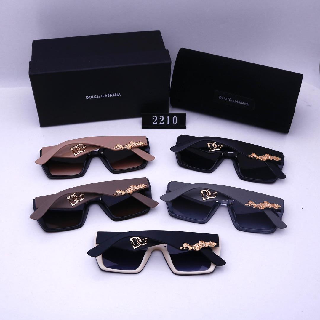 Replica Dolce Gabbana Glasses