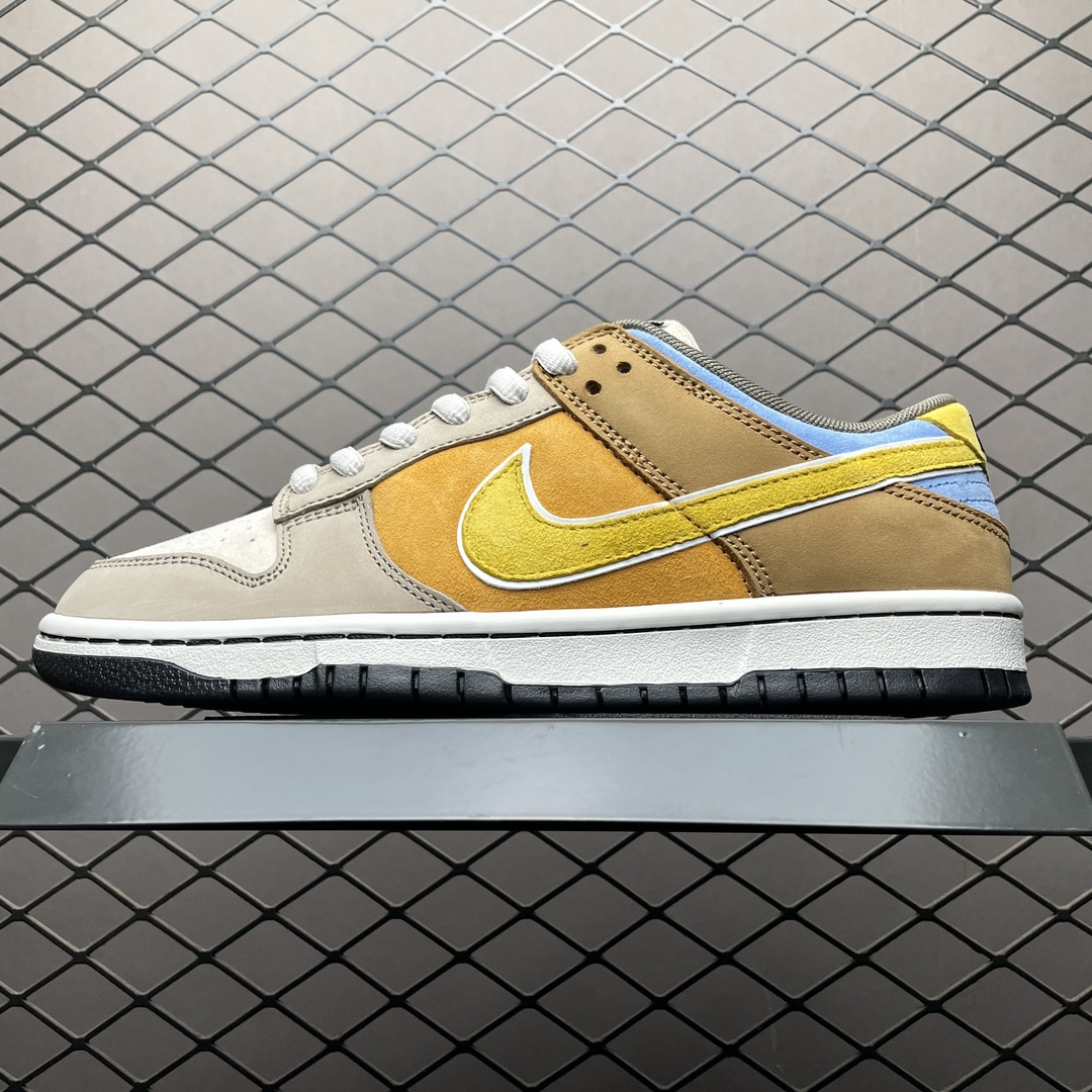 Replica Nike Dunk SB Shoe Nike Dunk Low LF0039-018 Size 36-47.5