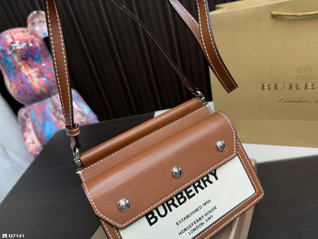 Replica Burberry Bag 12*18CM