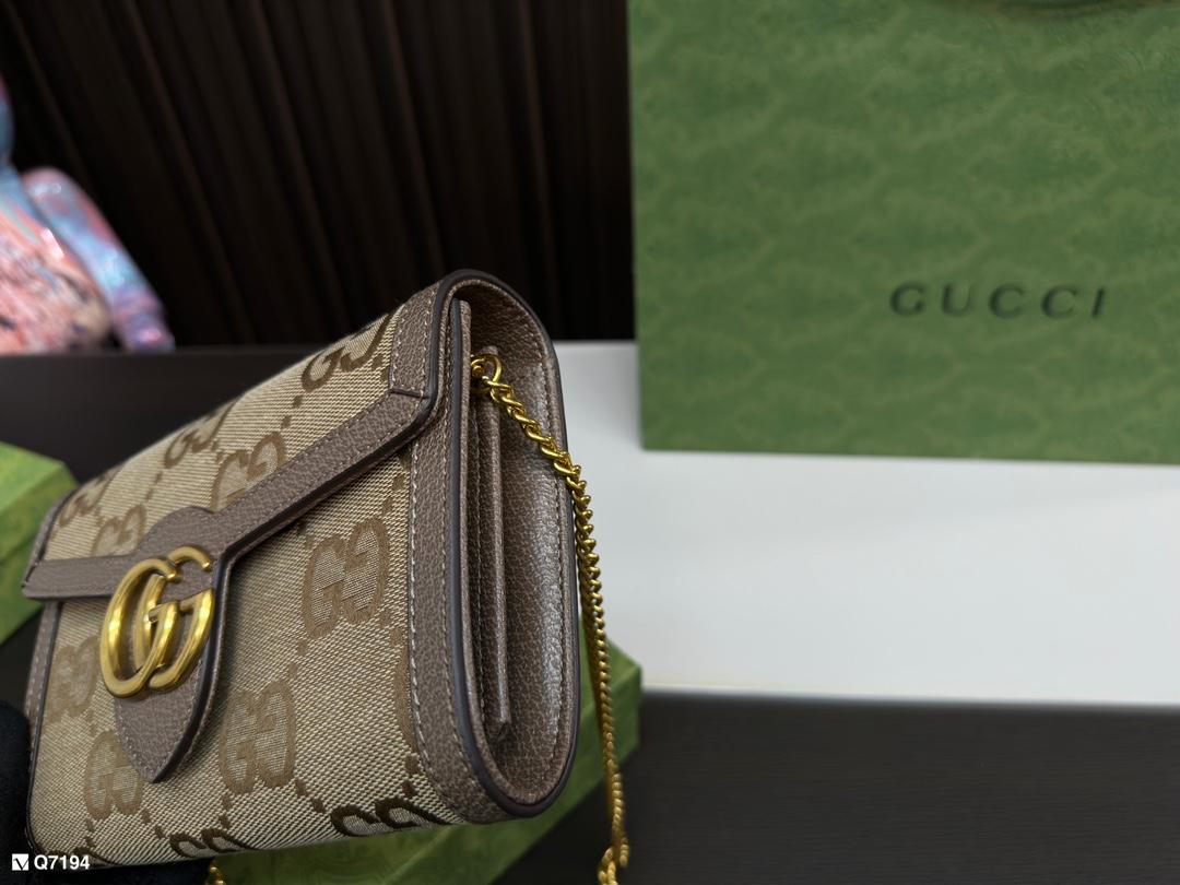 Replica Gucci Bag 13*20CM