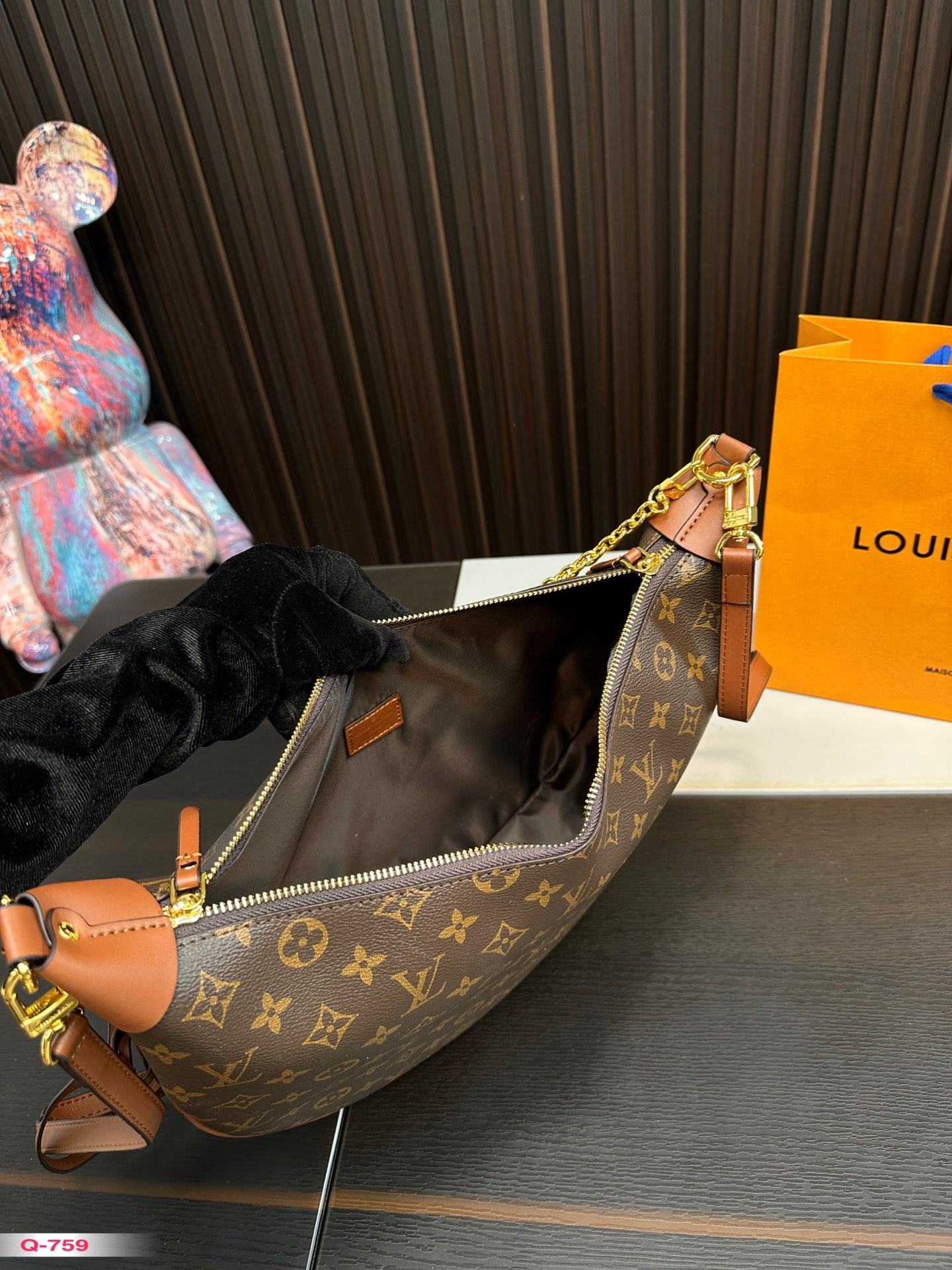 Replica Louis Vuitton Bag 36*24CM