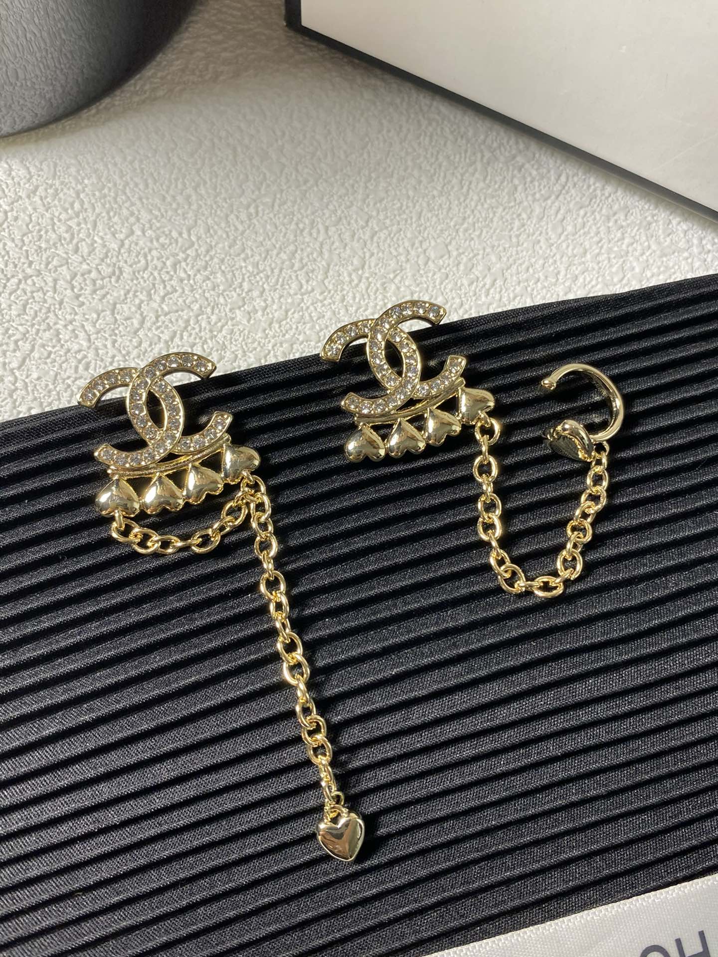 Replica CHANEL Earring